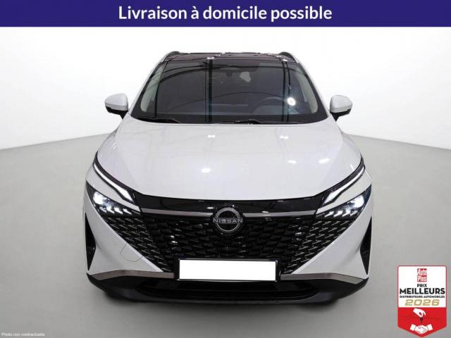Nissan Qashqai image 1