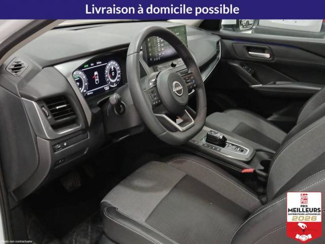Nissan Qashqai image 2