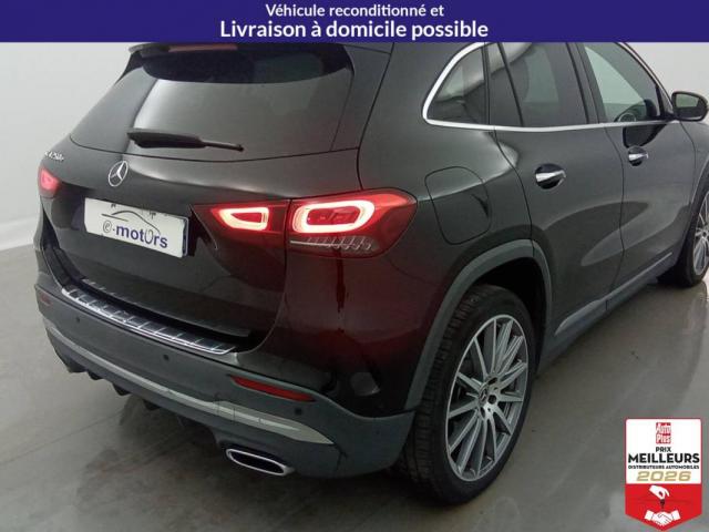 Mercedes Benz Gla image 3