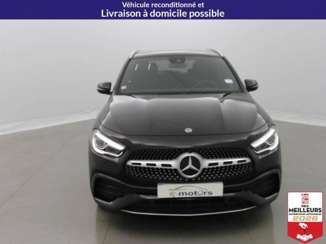 Mercedes Benz Gla image 4