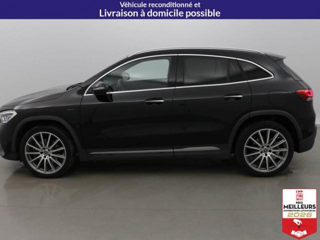 Mercedes Benz Gla image 2