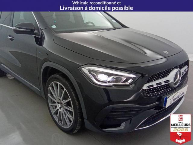 Mercedes Benz Gla image 1