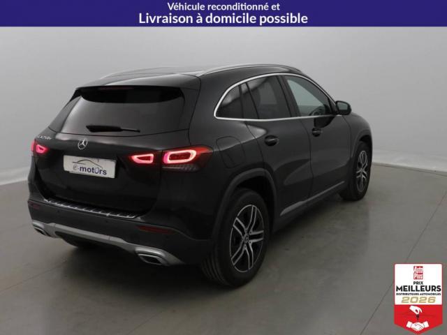 Mercedes Benz Gla image 3