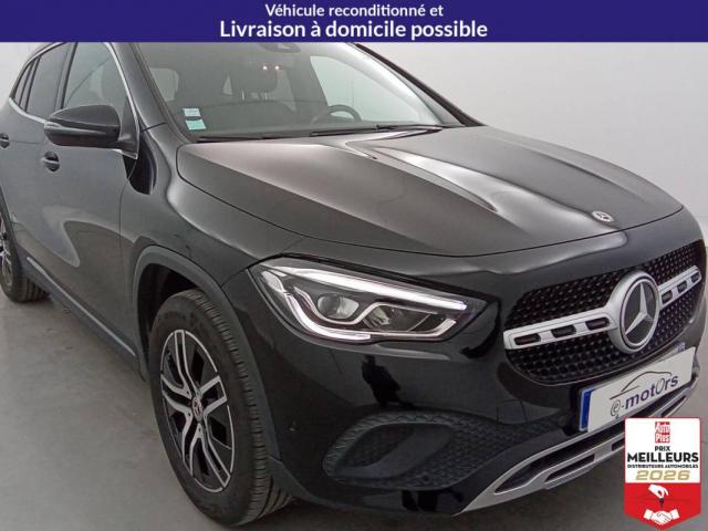 Mercedes Benz Gla image 7