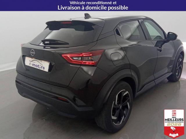 Nissan Juke image 3