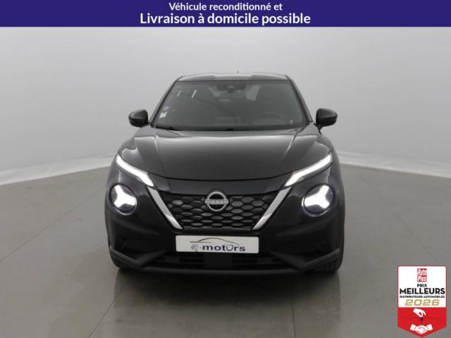 Nissan Juke image 2