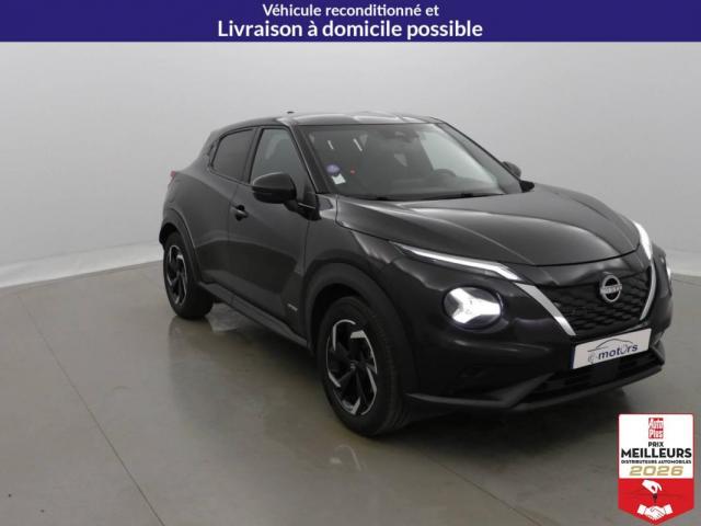 Nissan Juke image 7