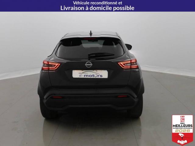 Nissan Juke image 6