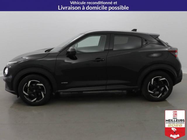 Nissan Juke image 1