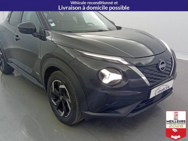 Nissan Juke image 4
