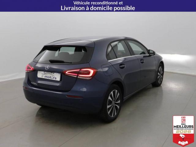 Mercedes Benz Classe A image 7