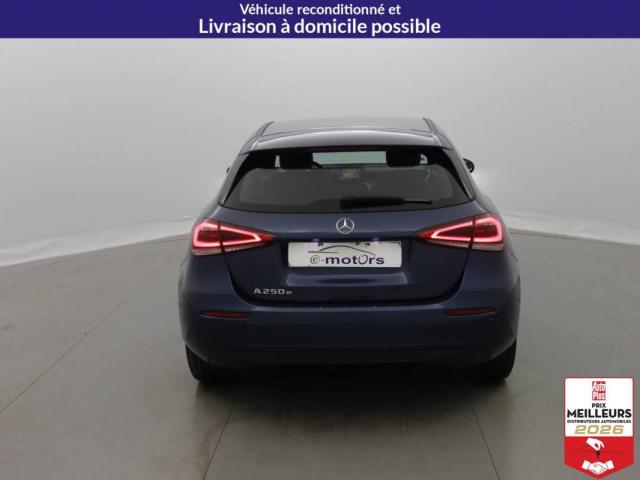 Mercedes Benz Classe A image 9