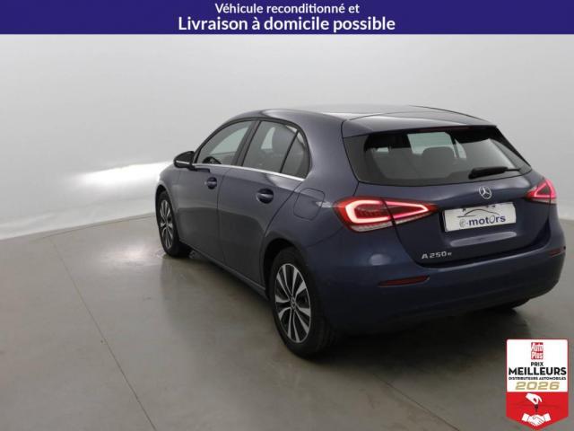 Mercedes Benz Classe A image 8