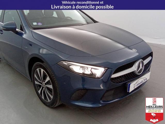 Mercedes Benz Classe A image 5