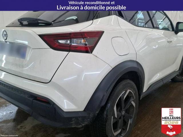 Nissan Juke image 3