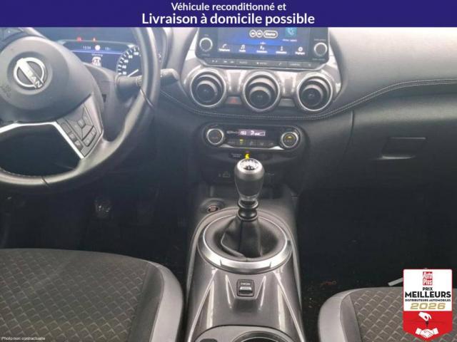 Nissan Juke image 6