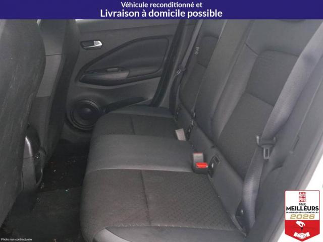 Nissan Juke image 1