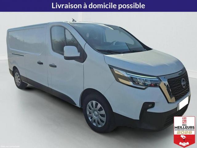 Nissan Primastar image 3
