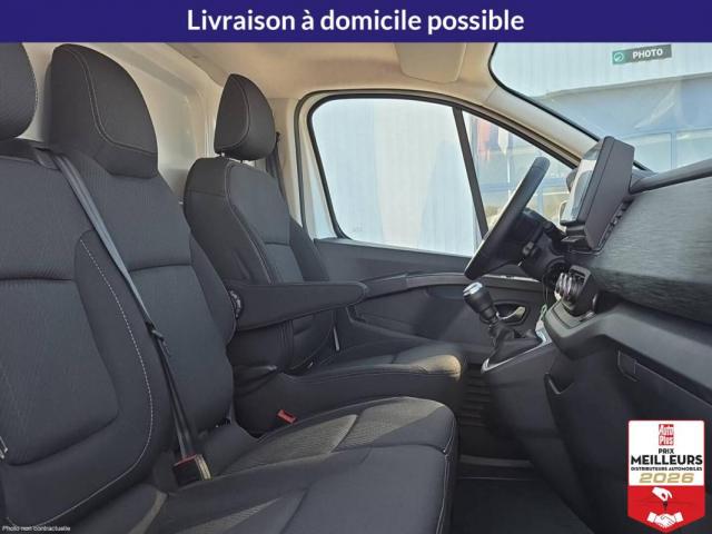 Nissan Primastar image 7