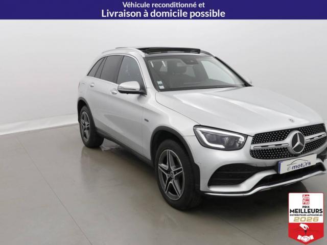 Mercedes Benz Glc image 8
