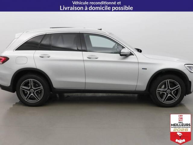 Mercedes Benz Glc image 7