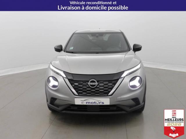 Nissan Juke image 5