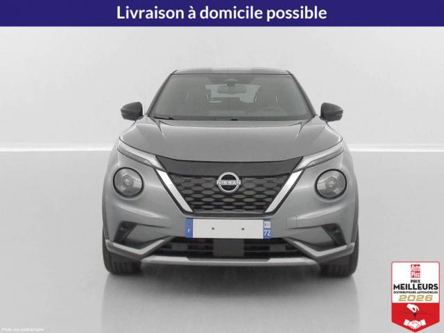 Nissan Juke image 4