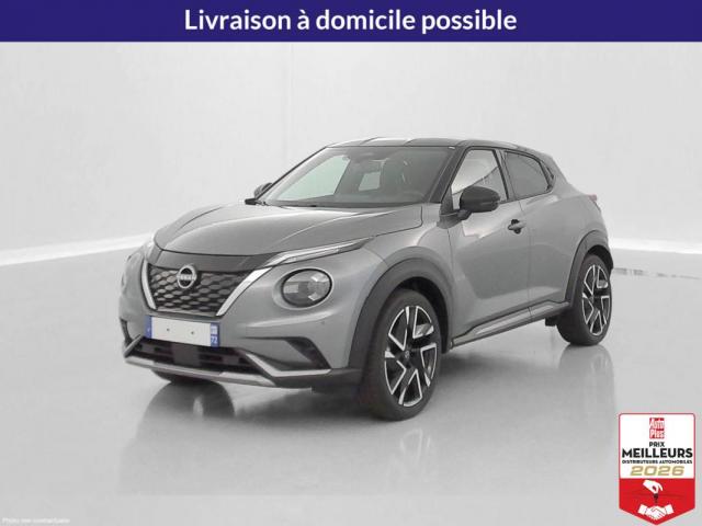 Nissan Juke image 6