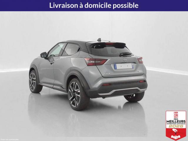 Nissan Juke image 3
