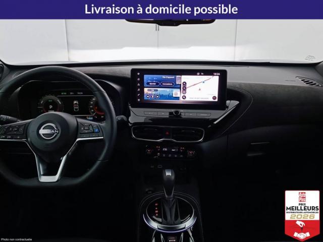 Nissan Juke image 9