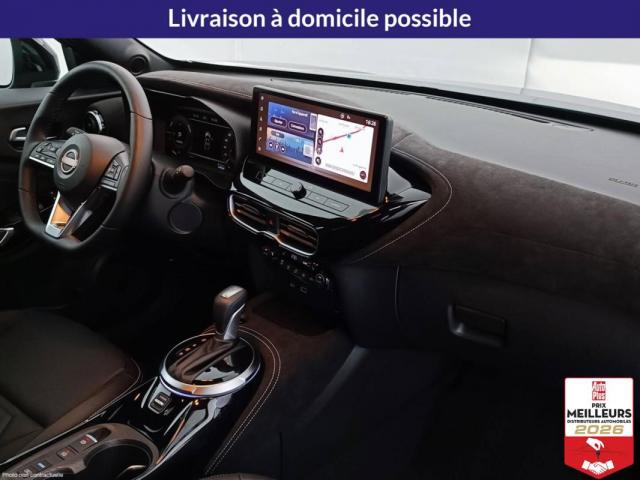 Nissan Juke image 2