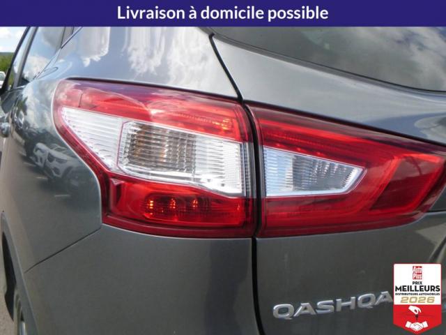 Nissan Qashqai image 2
