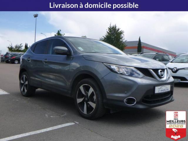 Nissan Qashqai image 3