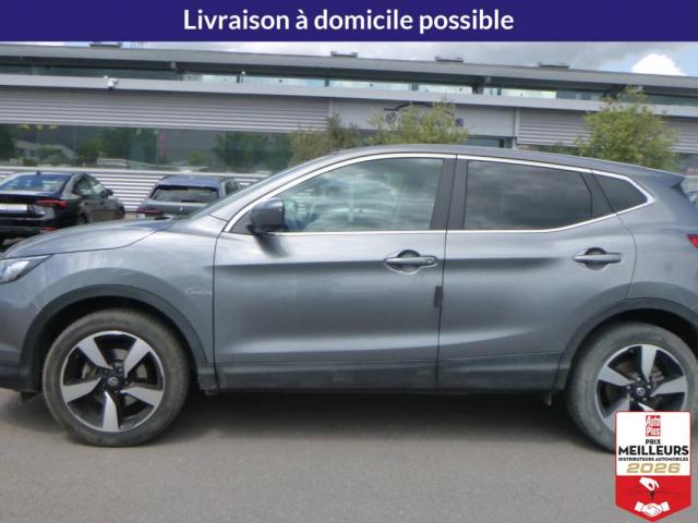 Nissan Qashqai image 5