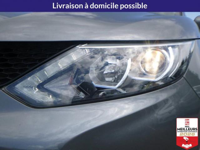 Nissan Qashqai image 9