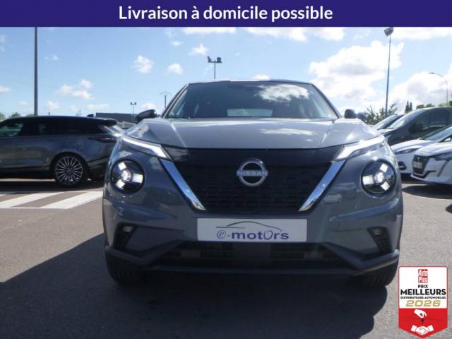 Nissan Juke image 2