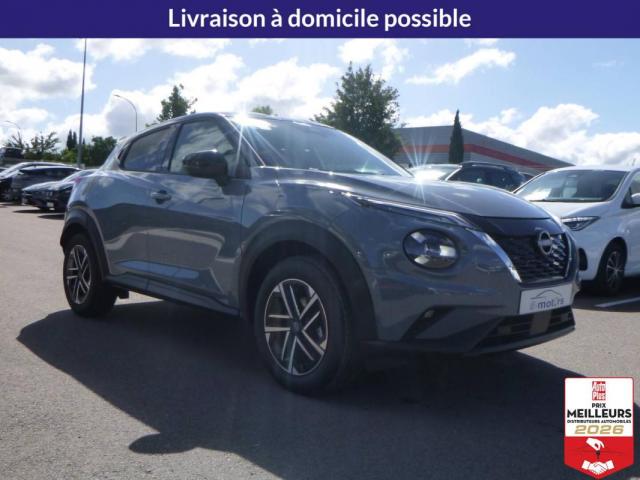 Nissan Juke image 6