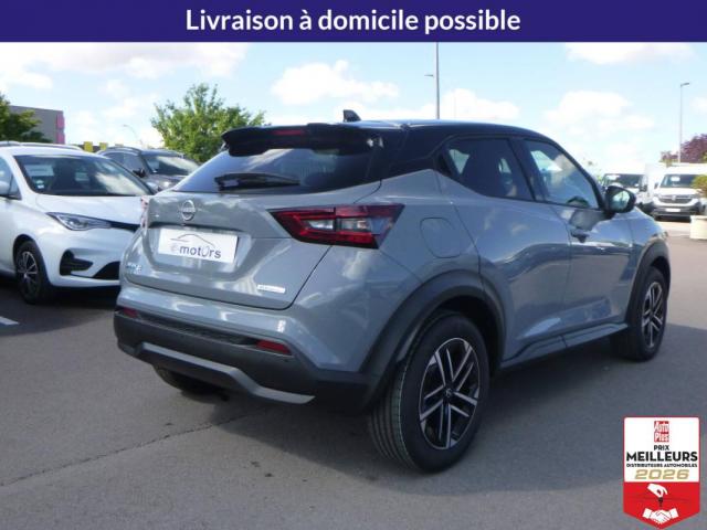 Nissan Juke image 4