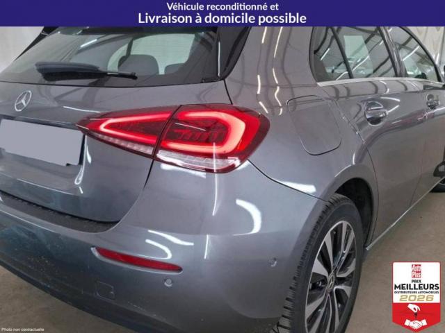 Mercedes Benz Classe A image 1