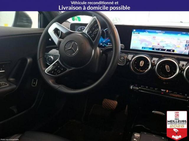 Mercedes Benz Classe A image 2