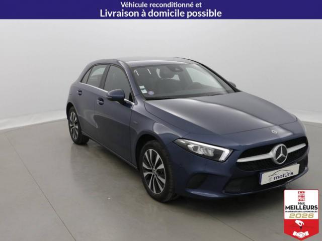 Mercedes Benz Classe A image 5