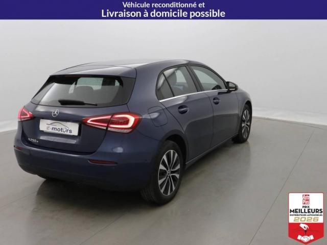 Mercedes Benz Classe A image 8