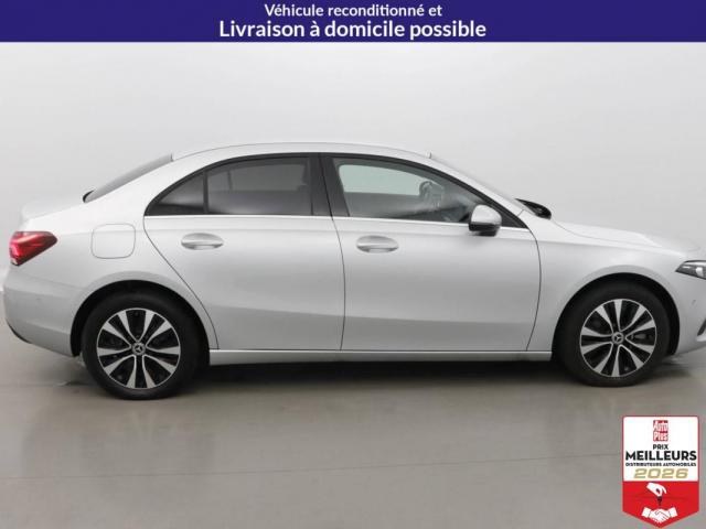 Mercedes Benz Classe A image 1