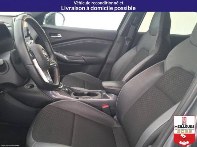 Nissan Juke image 1