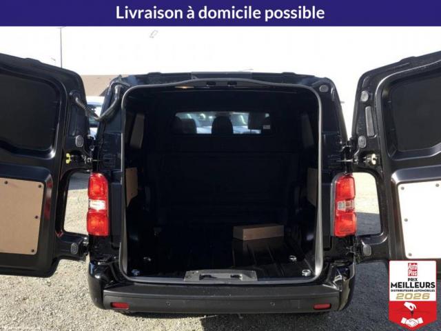 Citroen Jumpy image 8