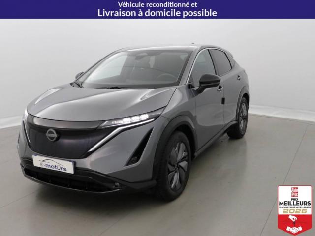 Nissan Ariya Electrique 63kwh 218 Ch - Advance