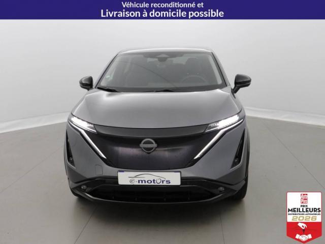 Nissan Ariya image 1