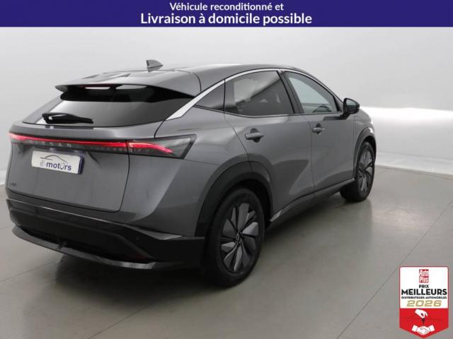 Nissan Ariya image 3