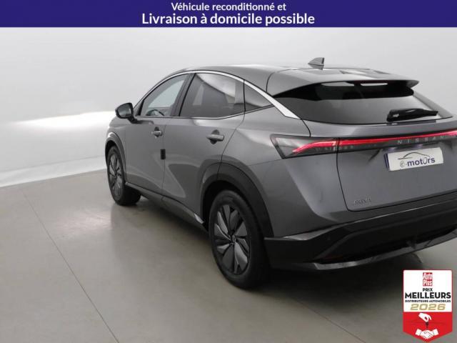 Nissan Ariya image 8