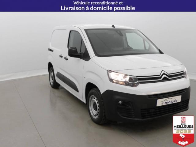 Citroen Berlingo image 8